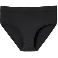 Schiesser Culotte ' Unique Micro ' noir