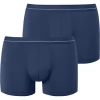 Schiesser Boxers bleu