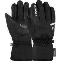 Reusch Gants de sport 'Bennet R-TEX XT Junior' noir