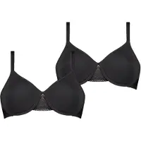 Triumph Soutien-gorge ' My Perfect Shaper ' noir