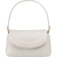 Dudu Toys Sac bandoulière 'Melville' blanc