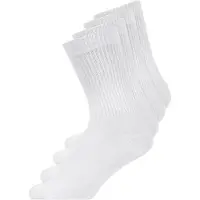 Snocks Chaussettes blanc