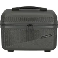 Travelite Trousses de toilette 'Bali' anthracite