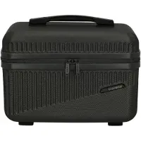 Travelite Bali 17l Wash Bag Noir