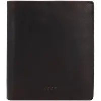 JOOP! Porte-monnaies 'Loreto Daphnis' brun foncé