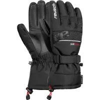 Reusch Gants de sport 'Connor R-TEX XT' noir