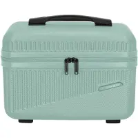 Travelite Trousses de toilette 'Bali' menthe / noir