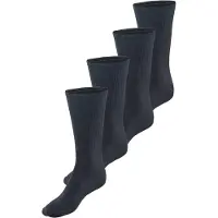 Blackspade Chaussettes noir