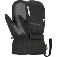Reusch Moufles noir