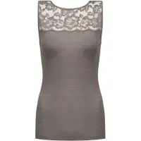 Mey Maillot de corps taupe
