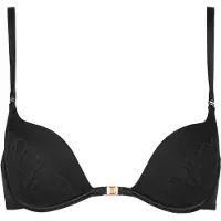 Mey Soutien-gorge 'Captivating' noir