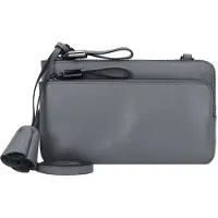 PICARD Sac à bandoulière 'Bella' gris basalte