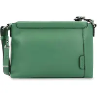 PICARD Sac à bandoulière ' Yours ' vert