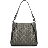 Gabor Sac bandoulière 'Benira' gris foncé