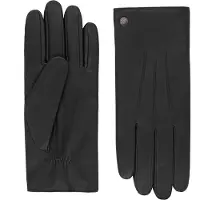 Roeckl Gants 'COBURG TOUCH' noir