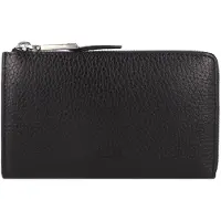 PICARD Porte-monnaies 'Pure 1' noir