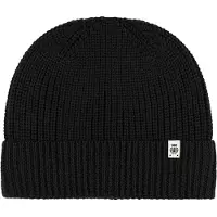 Roeckl Bonnet 'PURE MERINO' noir