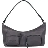 Liebeskind berlin Sac bandoulière gris foncé