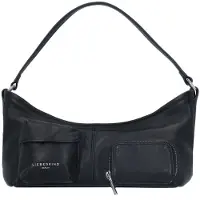 Liebeskind berlin Sac bandoulière noir