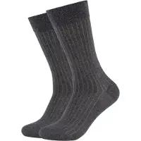 JOOP! Chaussettes gris foncé