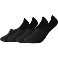 Camano Chaussure basse noir