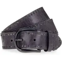 B.belt Ceinture anthracite