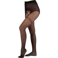 Camano Collants noir