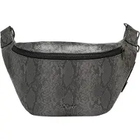 s.Oliver Sacs banane gris / noir