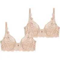 Triumph Soutien-gorge ' Amourette 300 ' beige