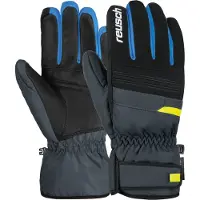 Reusch Gants de sport 'Brandon R-TEX XT' gris