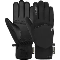 Reusch Gants de sport argent