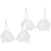 Triumph Soutien-gorge ' Body Make-Up ' blanc