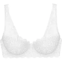 Triumph Soutien-gorge ' Amourette ' blanc