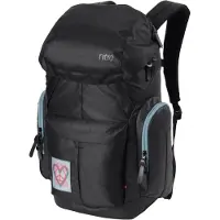 Nitro Sac à dos bleu-gris / gris / noir