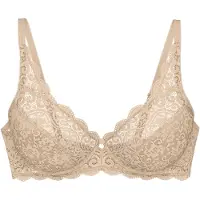 Triumph Emboitants Amourette W femmes - Beige - 95E