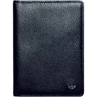 Golden Head Porte-monnaies 'Capri' noir