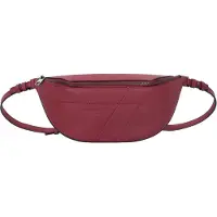 Liebeskind berlin Sacs banane 'Edda' rouge
