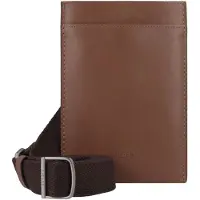 PICARD Sac à bandoulière 'Toscana ' marron