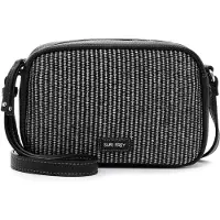 Suri Frey sac à épaule bandoulière SFY Jamy Crossbody Bag Black noir