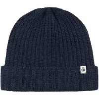 Roeckl Bonnet 'PURE CASHMERE' bleu