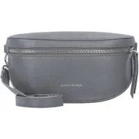 Gerry weber Sac à bandoulière 'Principle' gris foncé
