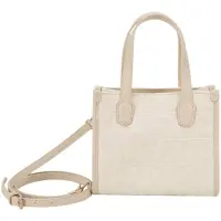JOOP! Sacs à main 'Iniziale Aurelia' sable
