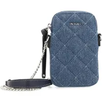 PICARD Protection pour smartphone 'Rockstar' bleu