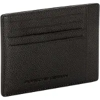 Porsche Design Porte-monnaies 'Voyager' noir