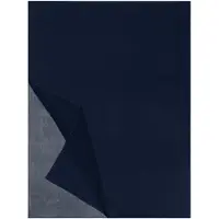 Roeckl Écharpe 'CLASSIC GEORGETTE' bleu