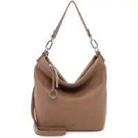 Suri Frey sac à épaule sac à épaule bandoulière Debby Bag Darktaupe