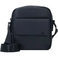 U.S. POLO ASSN. Sac à bandoulière 'Seattle' bleu