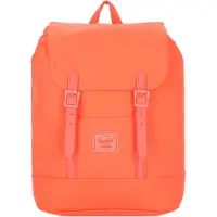 Herschel Sac à dos 'Retreat' orange