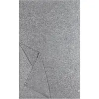 Roeckl Écharpe 'PURE CASHMERE PLAID' gris