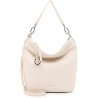 Suri Frey Sac bandoulière 'Debby' crème